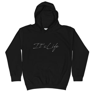 Open image in slideshow, Kids Hoodie
